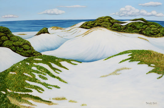 Cape San Blas, July 2012