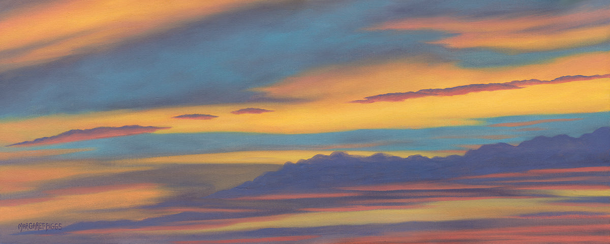 Day's End