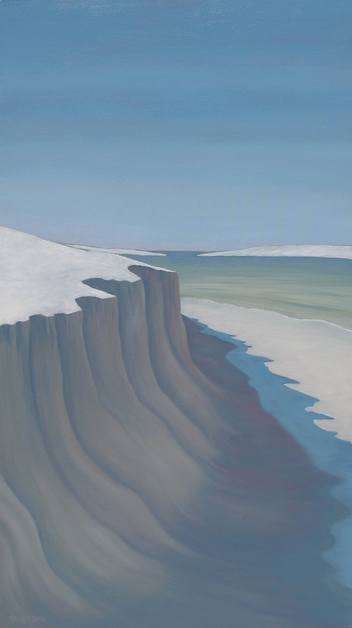 Island's End