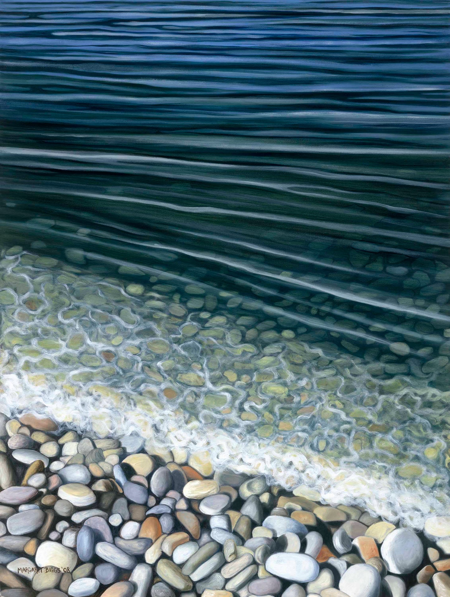 Schoolhouse Beach
