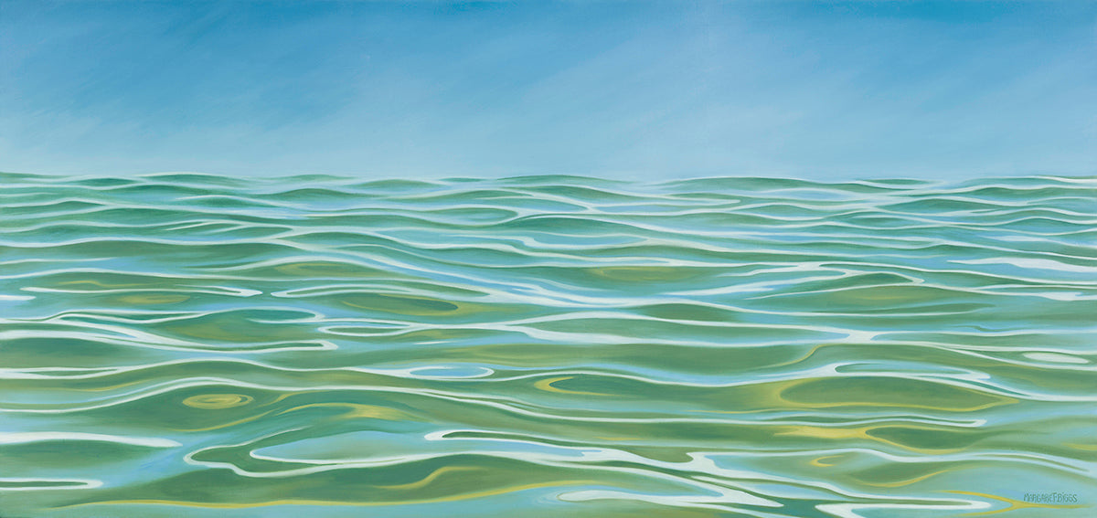 Ocean Serenade