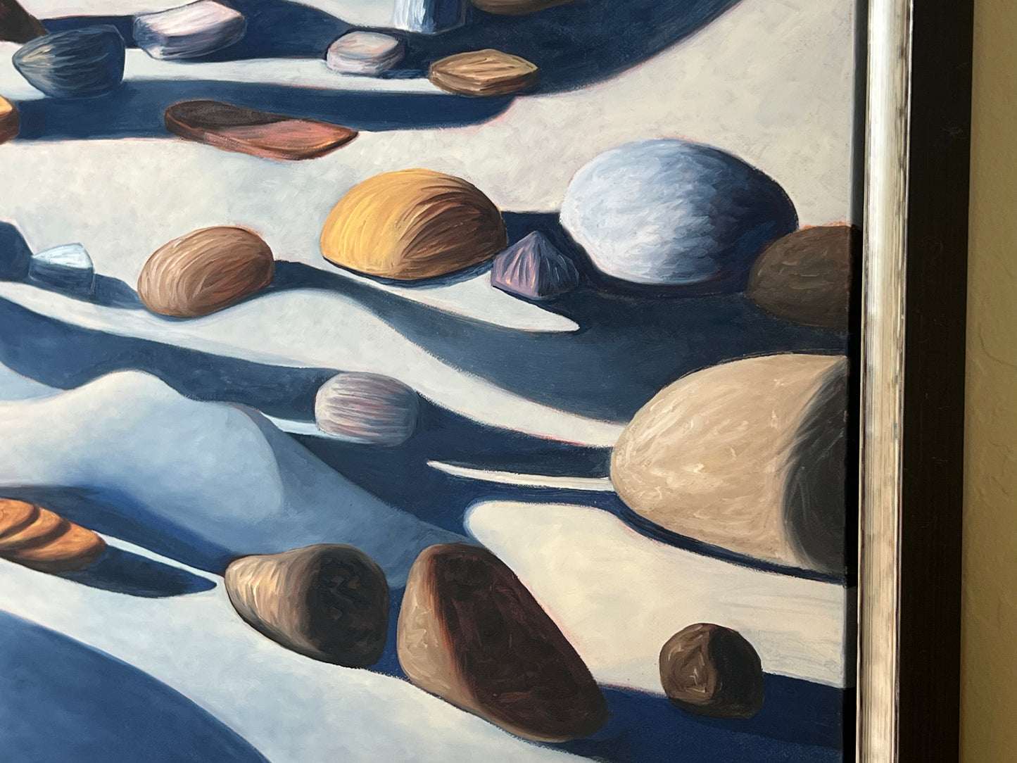 Shadows on the Shore