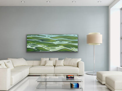 Aqua Verde
