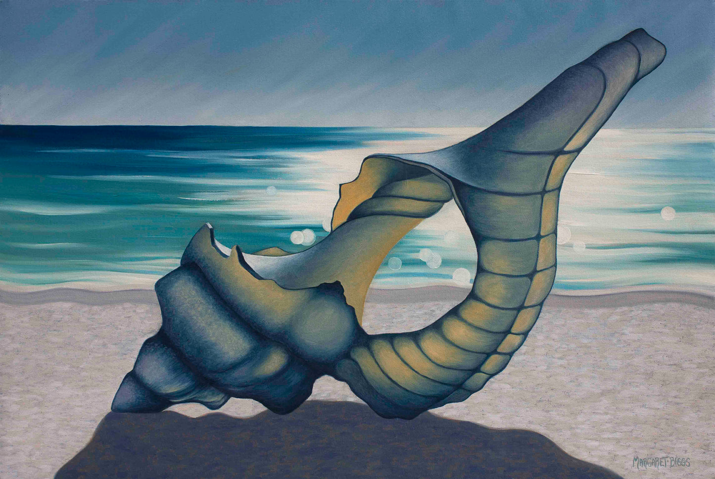 Broken Beauty - sold
