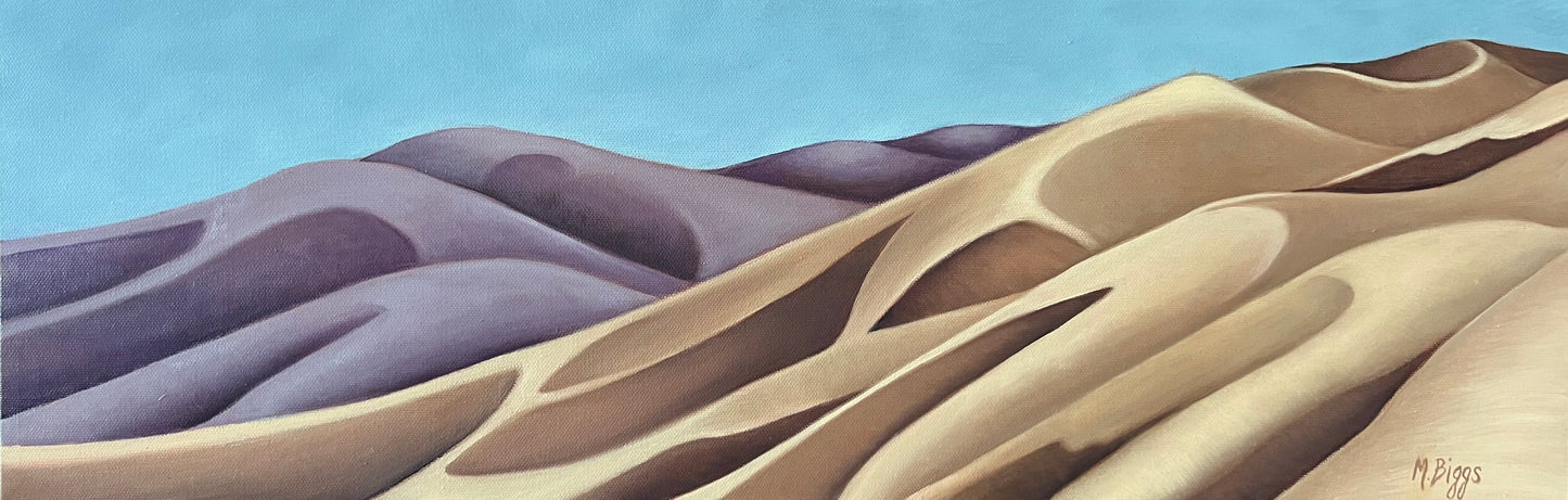 Into LA #4 - sold