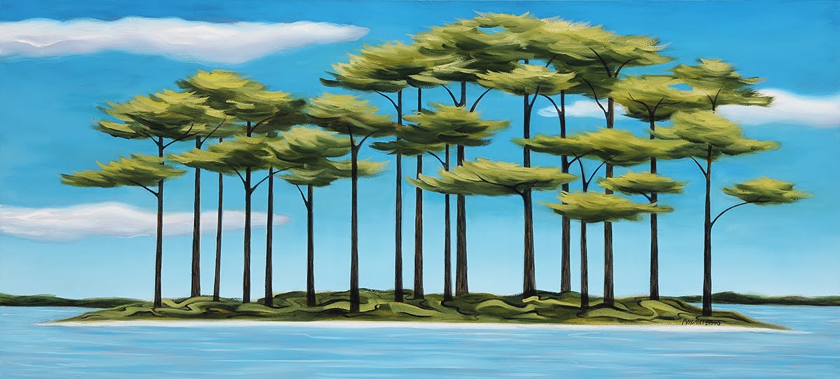 Isle of Pines