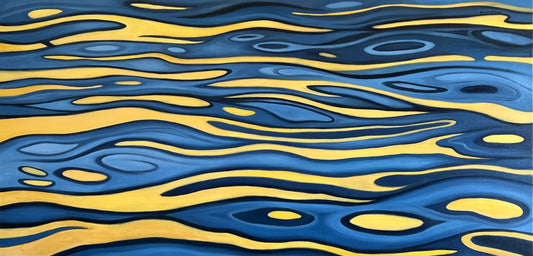 Just Off Paradise 2 - sold/commission