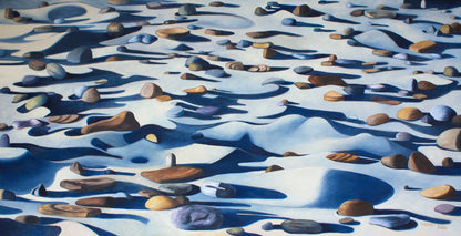 Shadows on the Shore