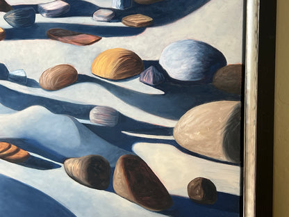 Shadows on the Shore